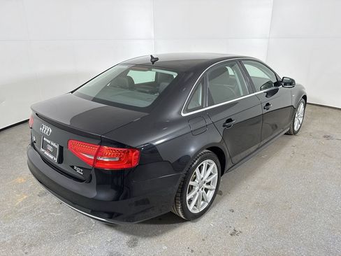 Used 2014 Audi A4 2.0T Premium Plus w/ Premium Plus Package image 34