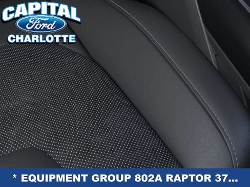 New 2025 Ford F150 Raptor image 17