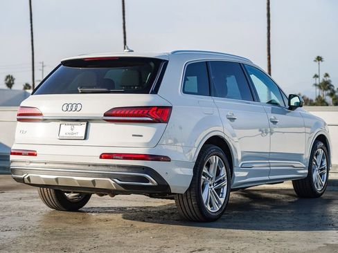 Used 2024 Audi Q7 3.0T Premium Plus image 9