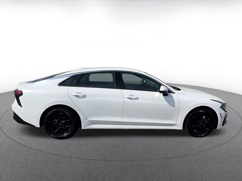 Used 2025 Kia K5 LXS image 16