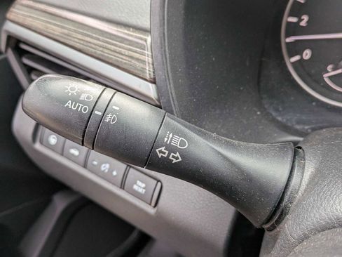 Used 2020 Nissan Altima 2.5 SL image 27