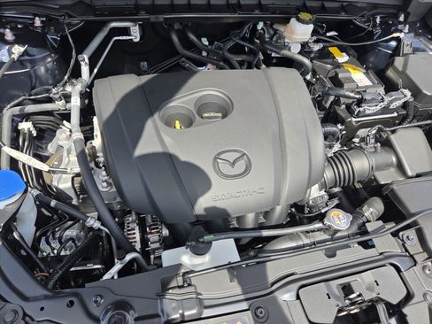 New 2026 MAZDA CX-5 Preferred AWD/4WD image 18
