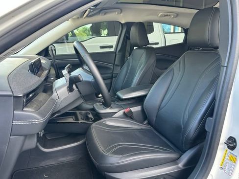 Used 2024 Ford Mustang Mach-E Premium RWD image 15