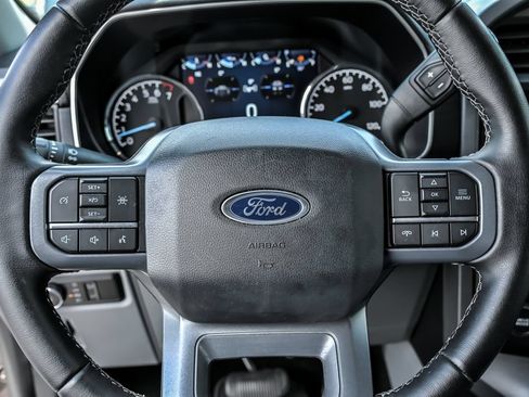 Certified 2023 Ford F150 XLT w/ Equipment Group 302A High AWD/4WD image 21
