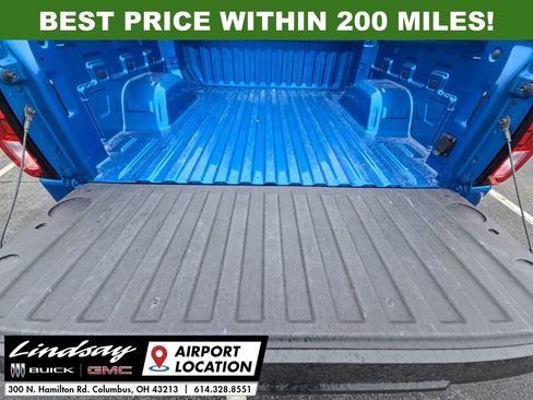 Used 2023 GMC Sierra 1500 Elevation image 25
