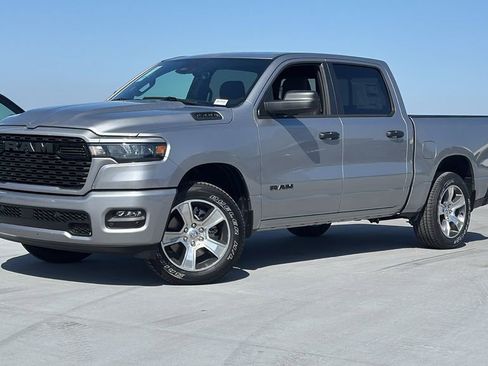 Used 2025 RAM 1500 Tradesman image 30