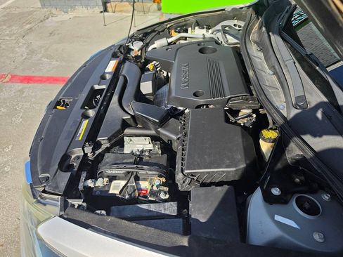 Used 2016 Nissan Altima 2.5 S w/ Power Driver Seat Package FWD image 47