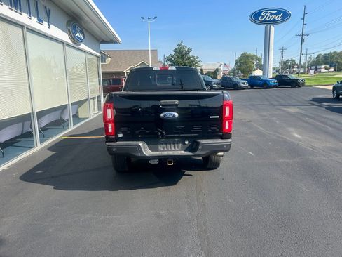 Used 2019 Ford Ranger XLT w/ Equipment Group 302A Luxury AWD/4WD image 5