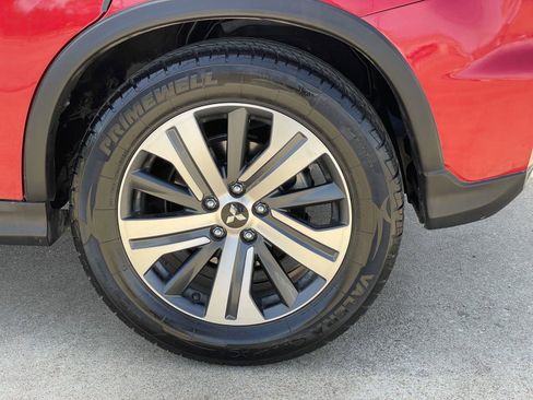 Used 2021 Mitsubishi Outlander Sport SE image 41