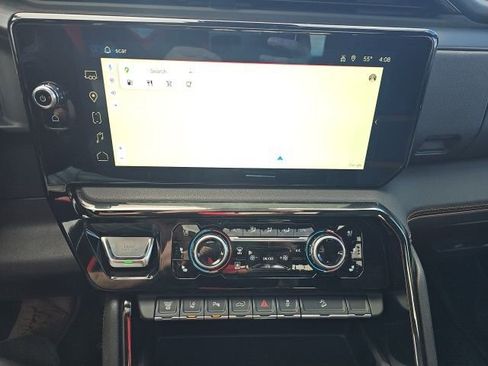 Certified 2024 GMC Sierra 2500 AT4 w/ AT4 Premium Plus Package image 21