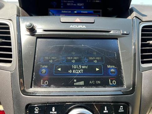 Used 2016 Acura RDX FWD w/ Technology Package image 35