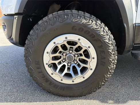 Used 2025 RAM 1500 RHO w/ RHO Level 1 Equipment Group image 11