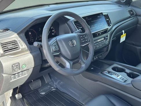 New 2026 Honda Ridgeline TrailSport+ image 16