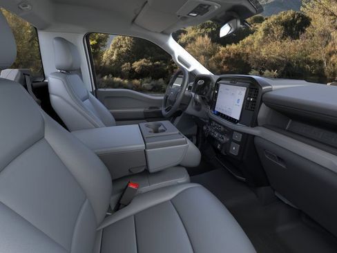 New 2026 Ford F150 XL RWD image 9