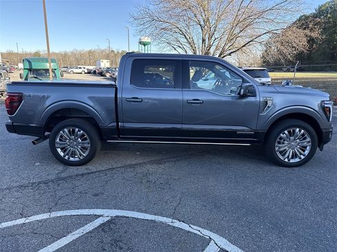 Used 2024 Ford F150 King Ranch image 8