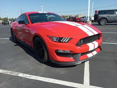Used 2016 Ford Mustang Shelby GT350 w/ Technology Package