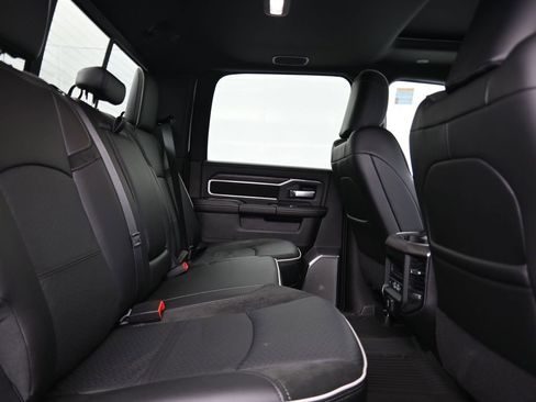 New 2026 RAM 2500 Laramie image 17