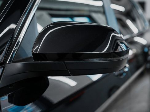 Used 2023 Volkswagen Atlas Cross Sport SEL image 40