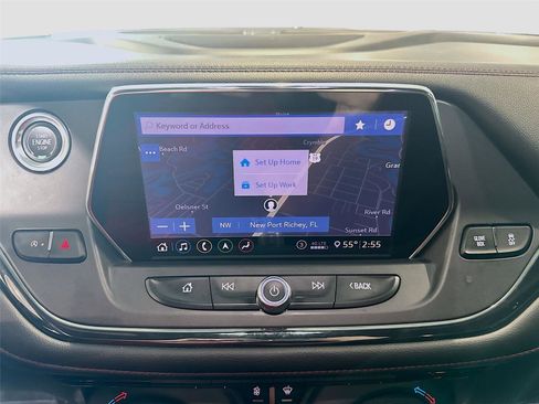 Used 2020 Chevrolet Blazer RS image 11