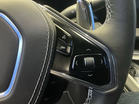 New 2026 Chevrolet Corvette Stingray Coupe w/ Z51 Performance Package image 16