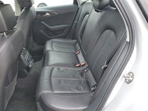 Used 2013 Audi A6 3.0T Premium Plus image 28