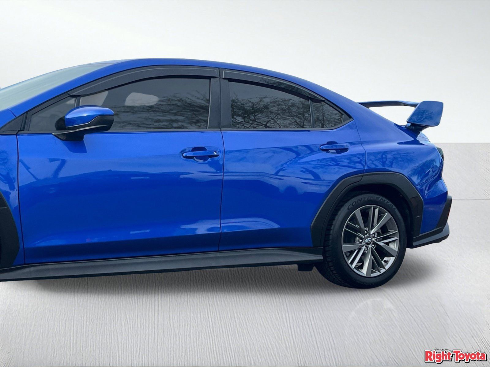 Used 2022 Subaru WRX AWD/4WD image 9