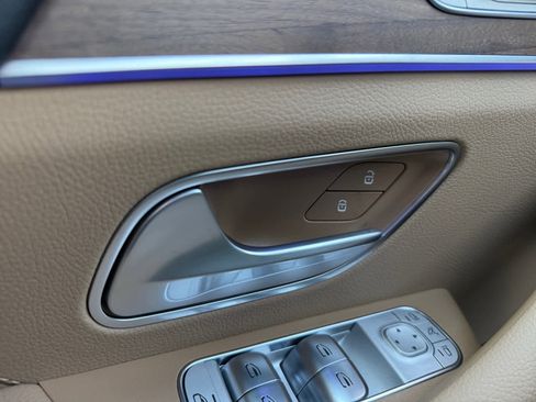 New 2026 Mercedes-Benz GLE 450 GLE 450 image 26