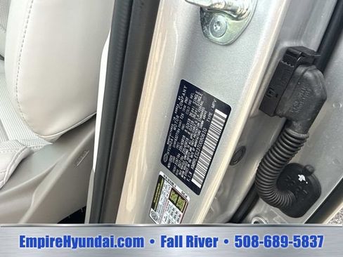 Used 2026 Hyundai Palisade SEL AWD/4WD image 22