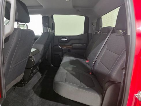 Used 2019 GMC Sierra 1500 SLE image 20
