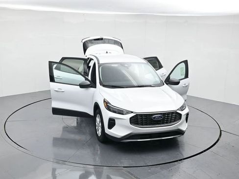New 2026 Ford Escape Active image 43