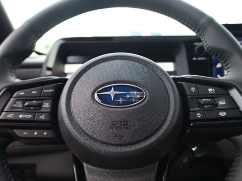 New 2026 Subaru Outback Premium AWD/4WD image 9