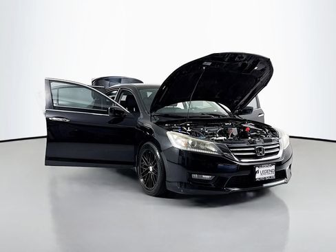 Used 2014 Honda Accord Sport image 15