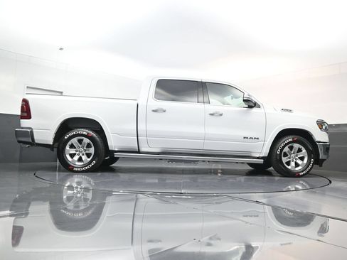 Used 2022 RAM 1500 Laramie AWD/4WD image 22