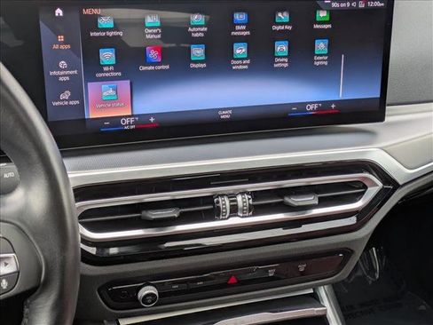 Used 2023 BMW i4 eDrive35 image 15