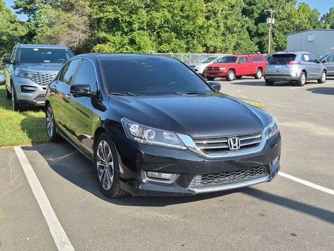 Used 2014 Honda Accord EX-L image 5