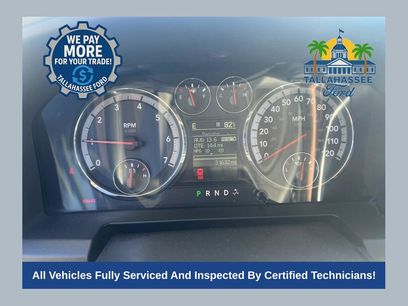 Used 2011 RAM 1500 Big Horn