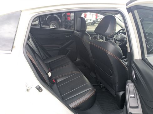 Used 2019 Subaru Crosstrek 2.0i Limited w/ Moonroof Package w/Navigation AWD/4WD image 32