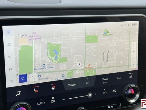 Used 2024 Lexus TX 350 AWD image 26