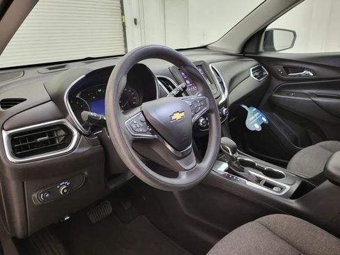 Certified 2024 Chevrolet Equinox LT image 25