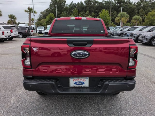 New 2026 Ford Ranger XLT w/ Technology Package RWD image 5