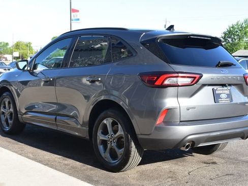 Used 2023 Ford Escape ST-Line AWD/4WD image 16