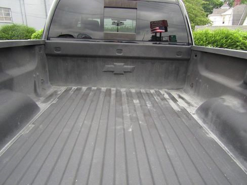 Used 2019 Chevrolet Silverado 2500 LTZ w/ Duramax Plus Package AWD/4WD image 21