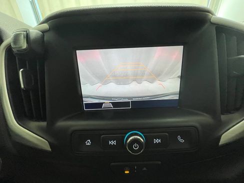 Used 2023 GMC Terrain SLE AWD/4WD image 24