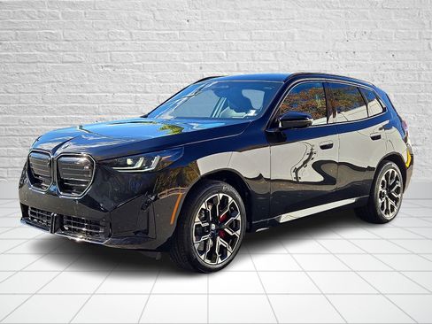 New 2026 BMW X3 M50 w/ Premium Package image 2