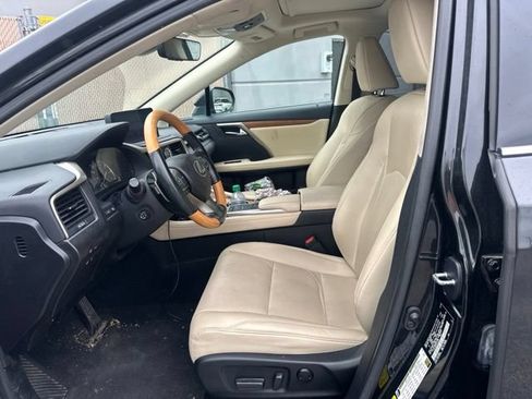 Used 2022 Lexus RX 350 FWD w/ Premium Package image 11
