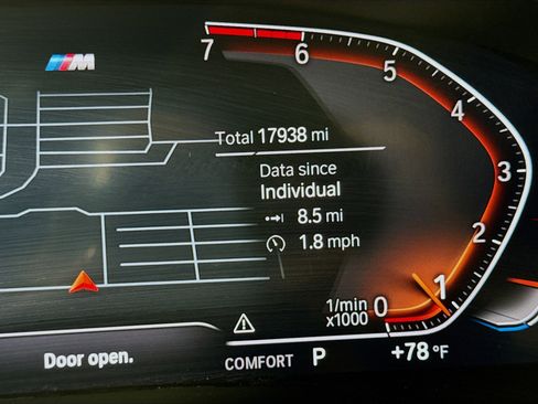 Used 2022 BMW 530i w/ M Sport Package image 16