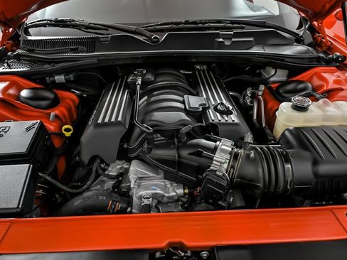 Used 2019 Dodge Challenger R/T Scat Pack RWD image 14