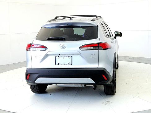 New 2026 Toyota Corolla Cross XLE AWD/4WD image 5