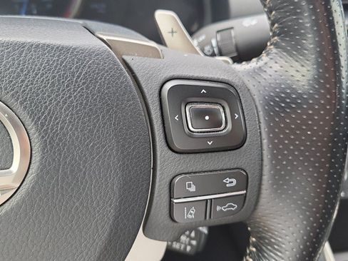 Used 2017 Lexus IS 350 F Sport w/ F Sport Package AWD/4WD image 35