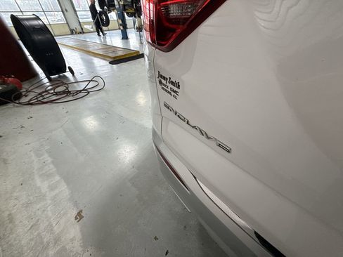 Certified 2023 Buick Enclave Premium w/ Trailering Package, 5000 lbs. image 39